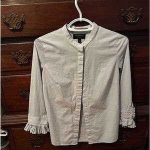 Banana Republic Business Shirt, Size 2